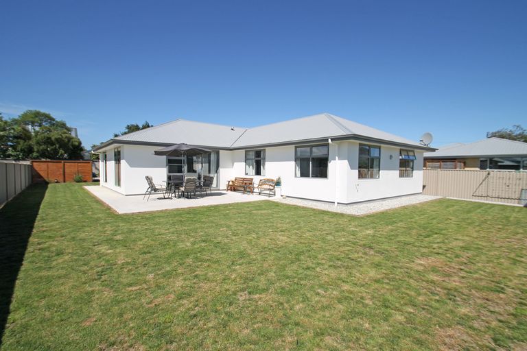 Photo of property in 10 Roblyn Place, Mosgiel, 9024