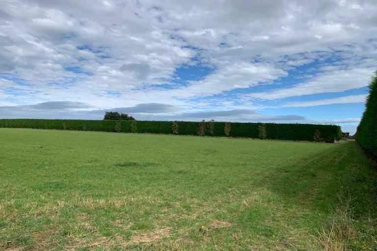 Photo of property in 48 Paddon Road, Branxholme, Invercargill, 9874