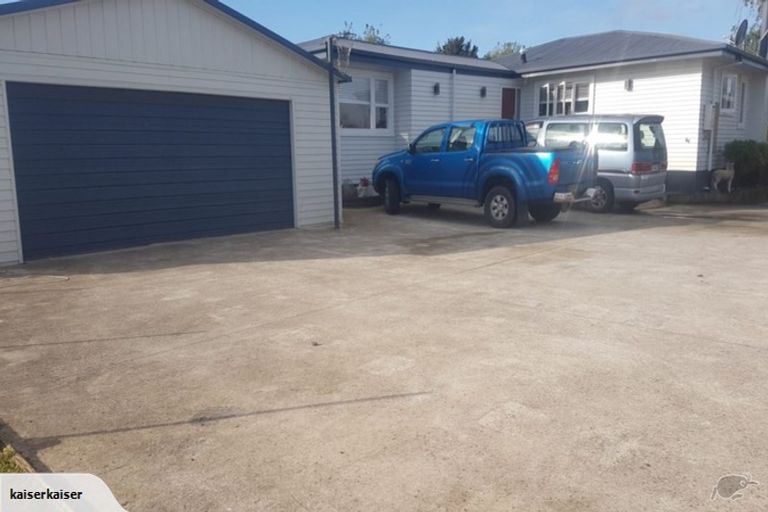 Photo of property in 133 Studholme Street, Morrinsville, 3300