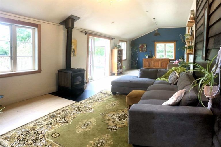 Photo of property in 2269 State Highway 2, Te Hauke, Hastings, 4178