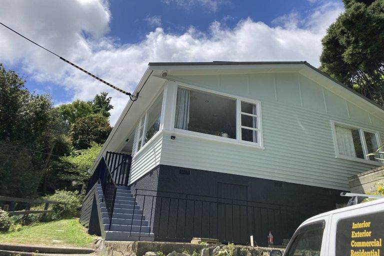 Photo of property in 26 Kiriwai Road, Paremata, Porirua, 5024