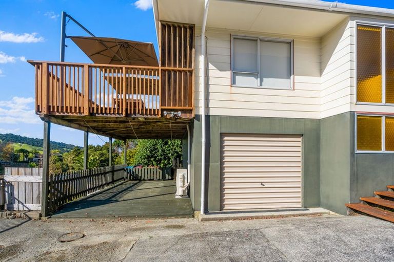 Photo of property in 1 Boeing Road, Onerahi, Whangarei, 0110