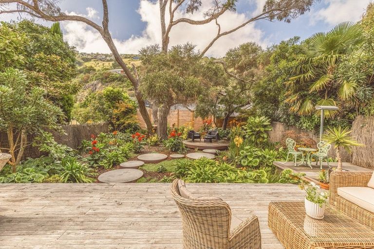 Photo of property in 49 Head Street, Sumner, Christchurch, 8081