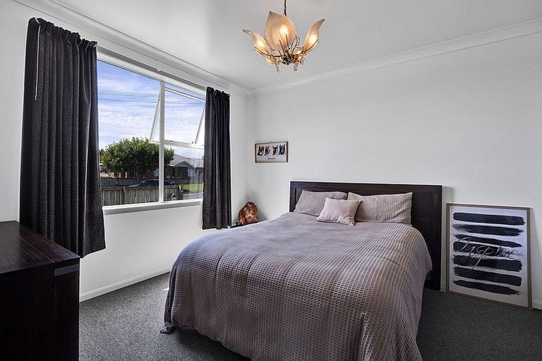 Photo of property in 42 Atkinson Street, Normanby, Hawera, 4614