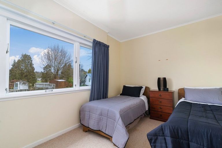 Photo of property in 23 Owhango Road, Owhango, 3990
