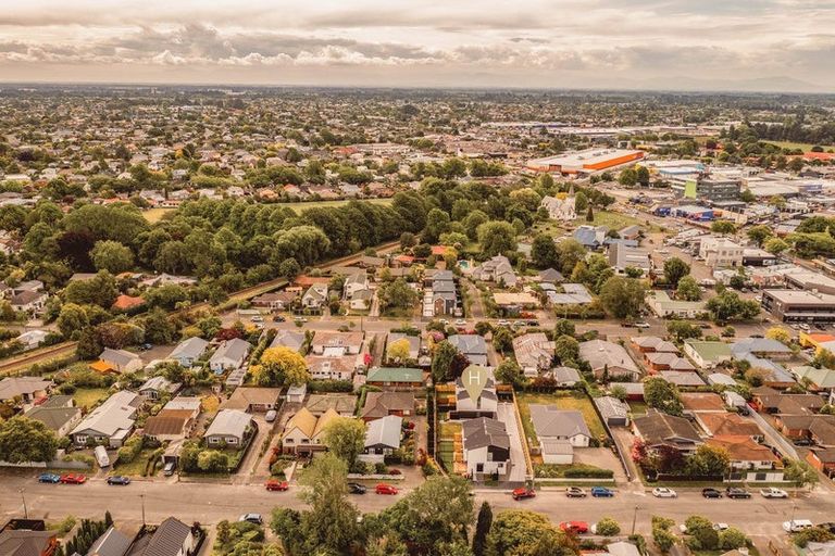 Photo of property in 4/31 Blair Avenue, Papanui, Christchurch, 8053
