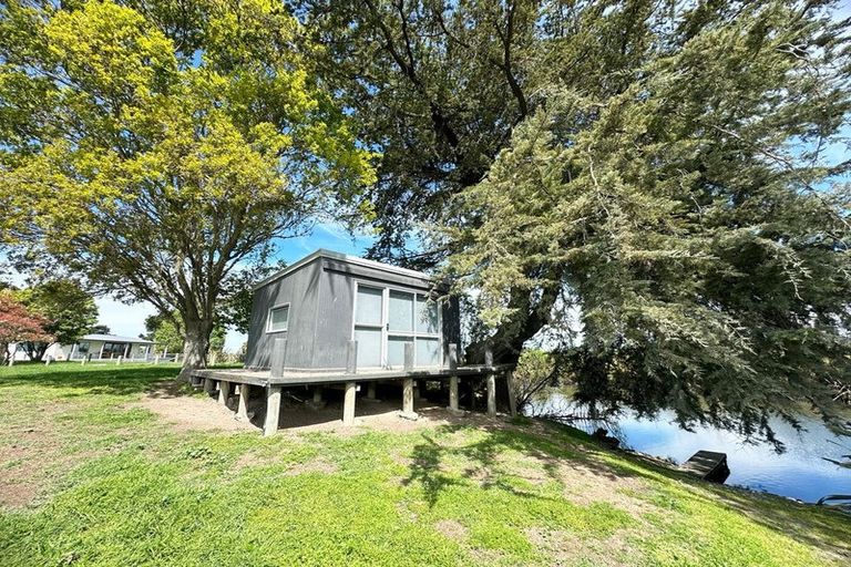 Photo of property in 96 Prattley Road, Milford, Temuka, 7986