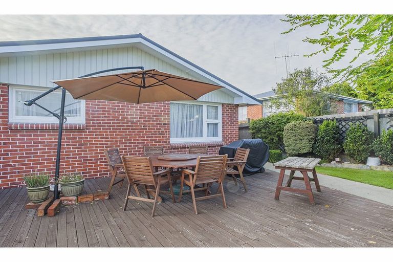 Photo of property in 9 Grantlea Drive, Marchwiel, Timaru, 7910