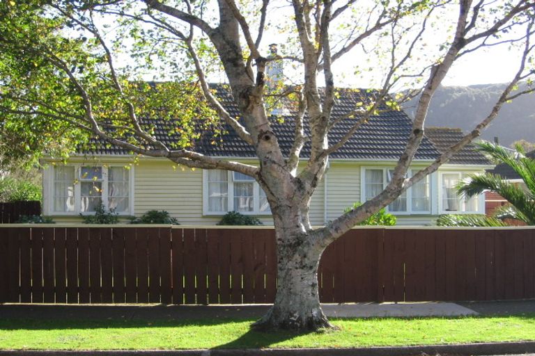 Photo of property in 51 Petherick Street, Taita, Lower Hutt, 5011