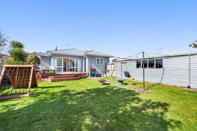 Photo of property in 21 Edinburgh Street, Levin, 5510