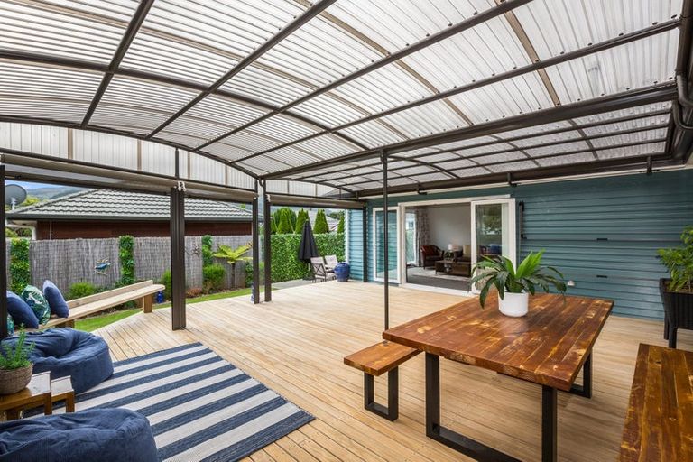 Photo of property in 9 Rongonui Street, Elderslea, Upper Hutt, 5018