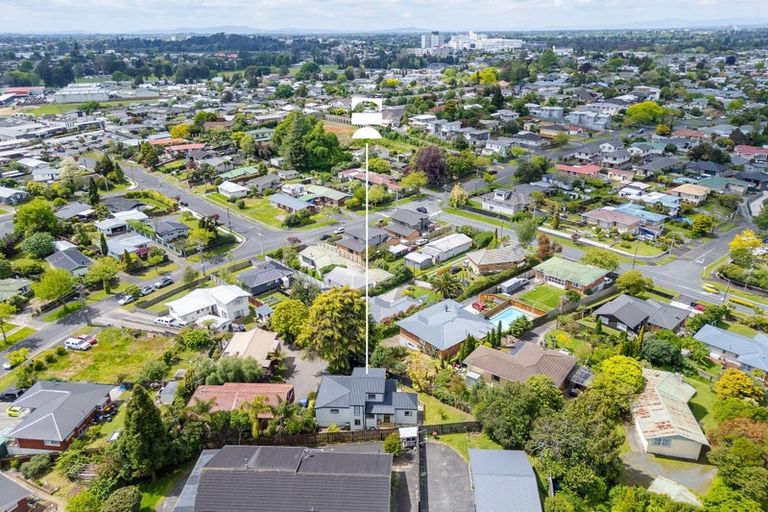 Photo of property in 135c Mahoe Street, Melville, Hamilton, 3206