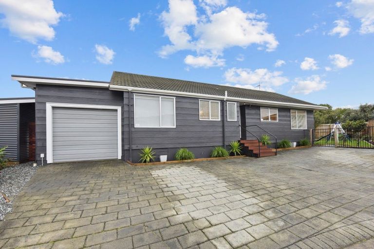 Photo of property in 10 Dundas Street, The Wood, Nelson, 7010