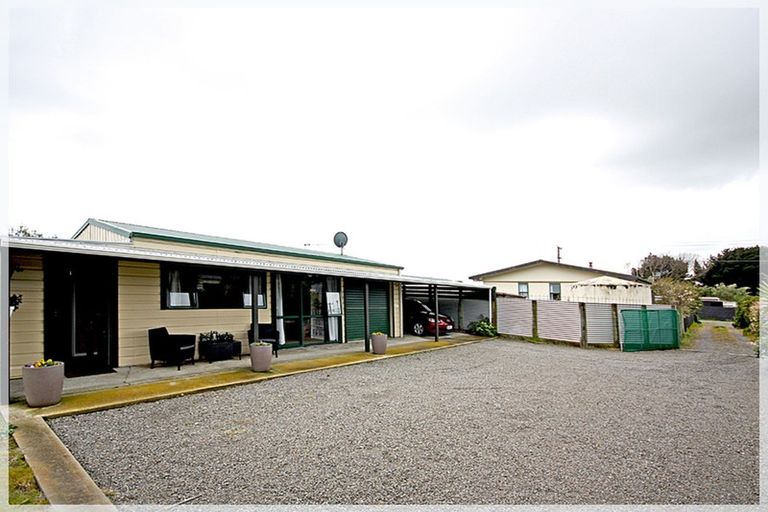 Photo of property in 2079 Tangimoana Road, Tangimoana, Palmerston North, 4473