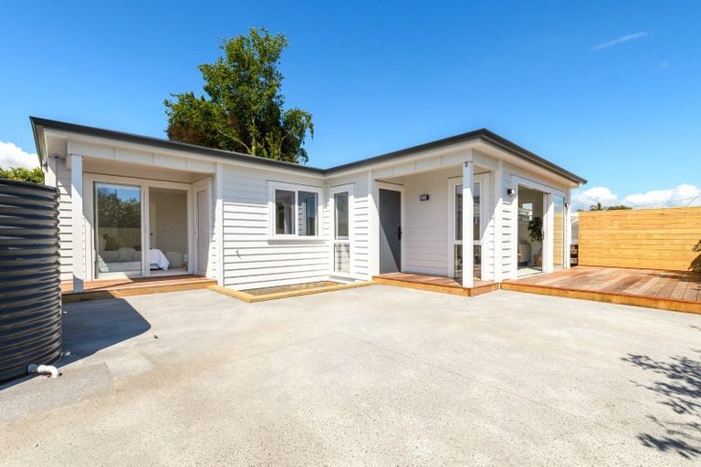 Photo of property in 181a Pillans Road, Otumoetai, Tauranga, 3110