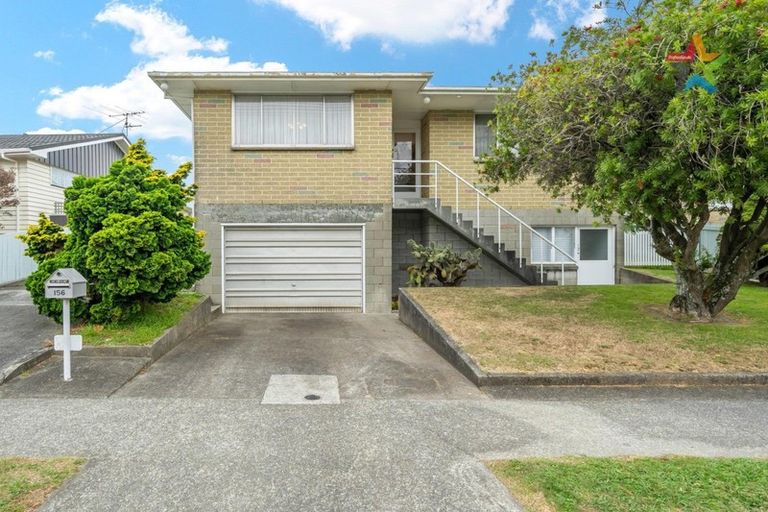 Photo of property in 156 Taita Drive, Avalon, Lower Hutt, 5011