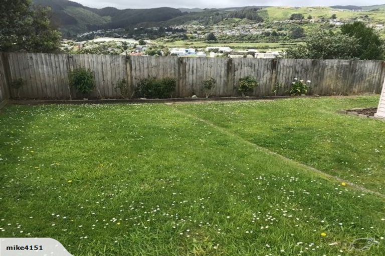 Photo of property in 23 Turkington Street, Tawa, Wellington, 5028