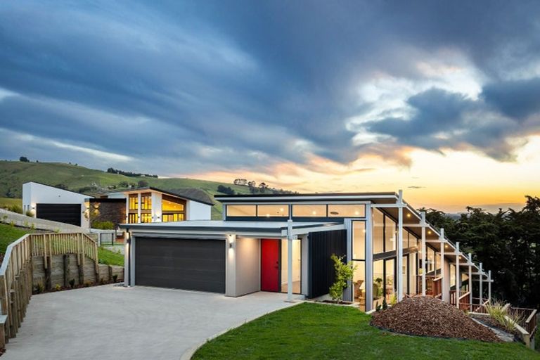 Photo of property in 6 Kapuka Lane, Kennedys Bush, Christchurch, 8025
