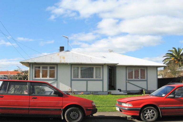 Photo of property in 26 Rice Crescent, Papakura, 2110