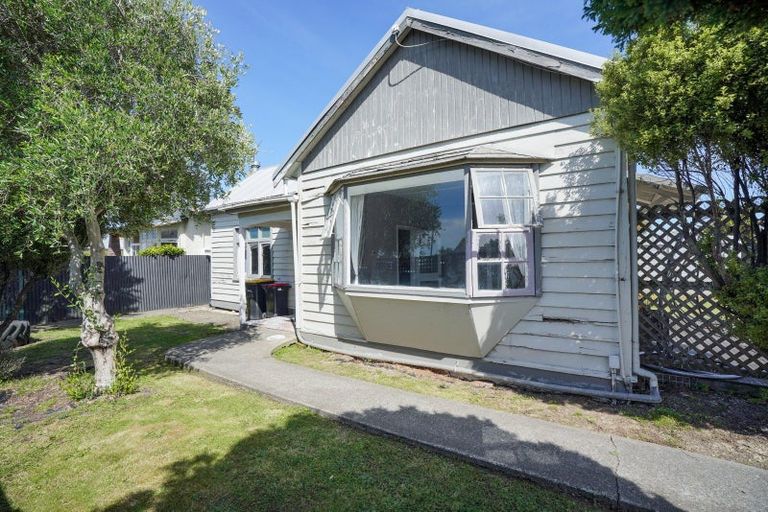 Photo of property in 423 Tweed Street, Georgetown, Invercargill, 9812