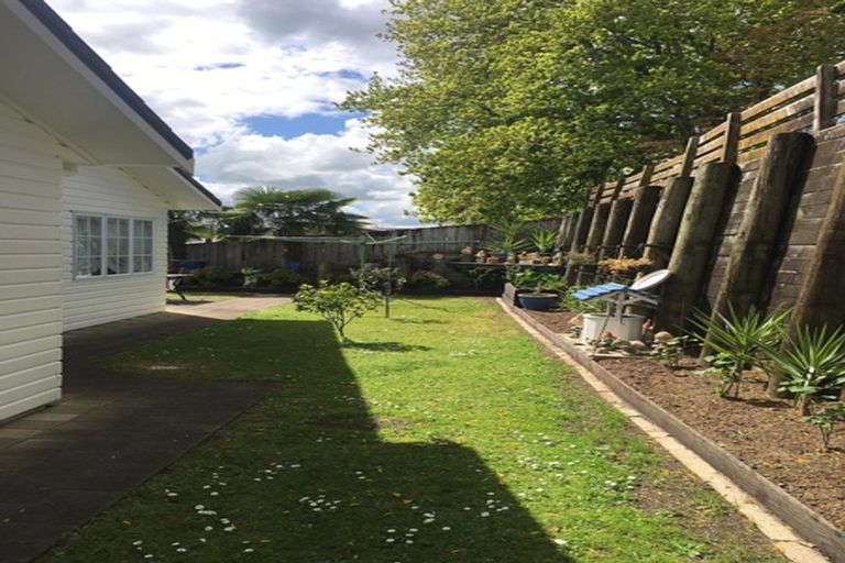 Photo of property in 416b Thames Street, Morrinsville, 3300