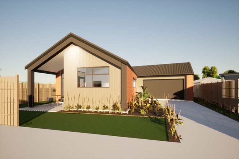 Photo of property in 6 Bryan Lane, Te Aroha, 3320