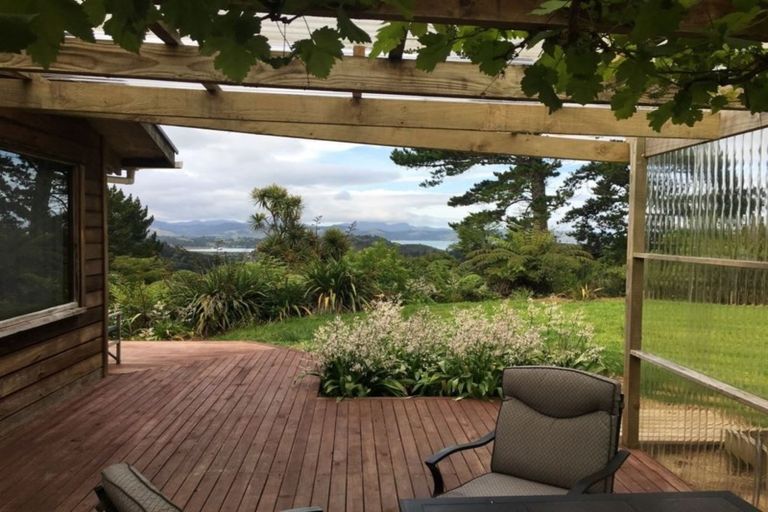 Photo of property in 93b Colville Road, Coromandel, 3584