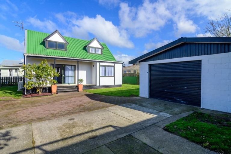 Photo of property in 49b James Street, Glenholme, Rotorua, 3010