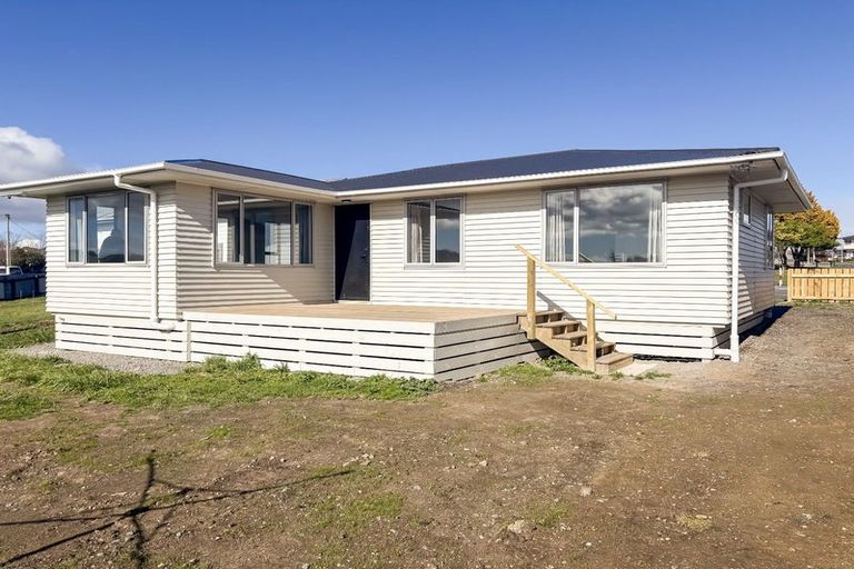 Photo of property in 3 Mount Herbert Road, Waipukurau, 4200