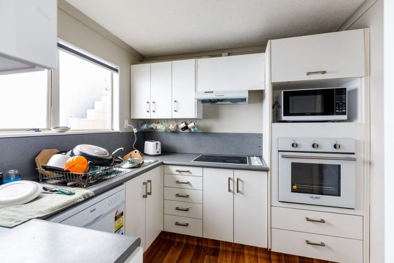 Photo of property in 4b Macdonald Crescent, Te Aro, Wellington, 6011