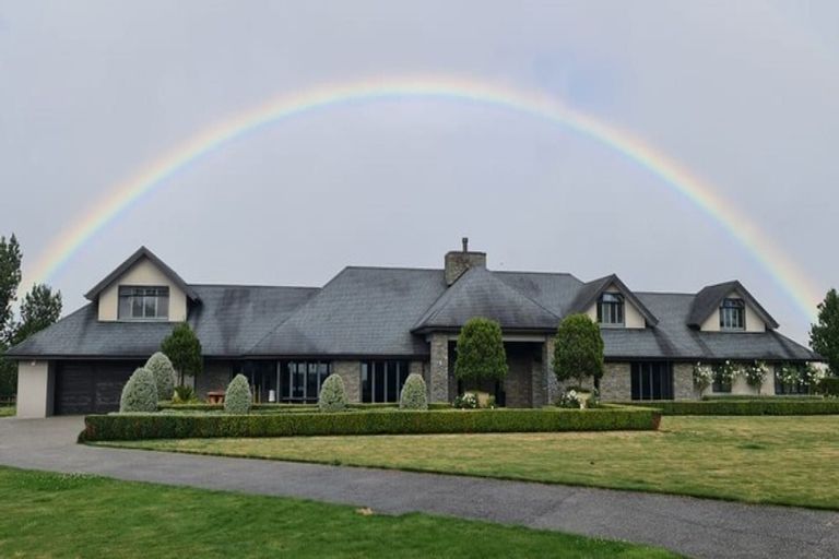 Photo of property in 325 Candy Road, Pokuru, Te Awamutu, 3875