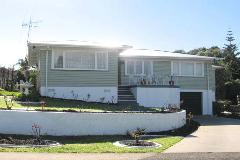 Photo of property in 67 Carr Street, Te Kamo, Whangarei, 0112