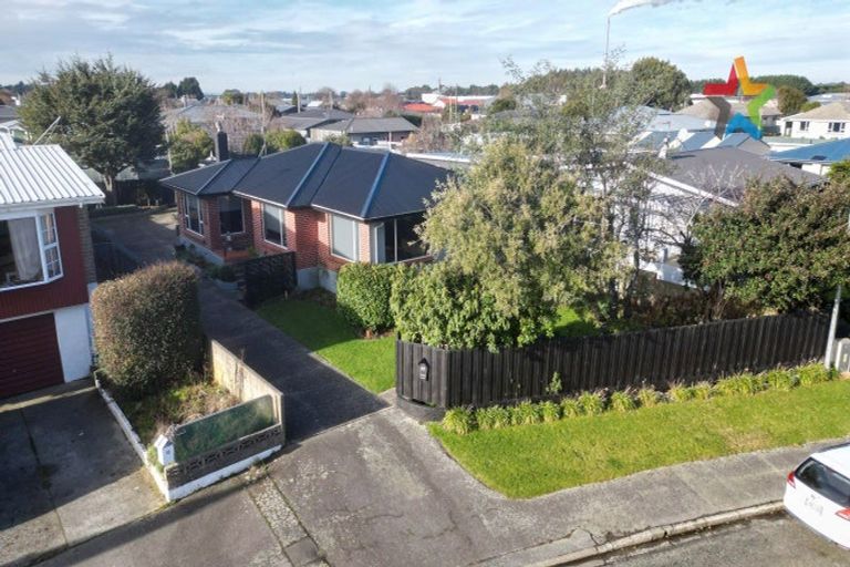 Photo of property in 47 Anglesey Street, Hawthorndale, Invercargill, 9810