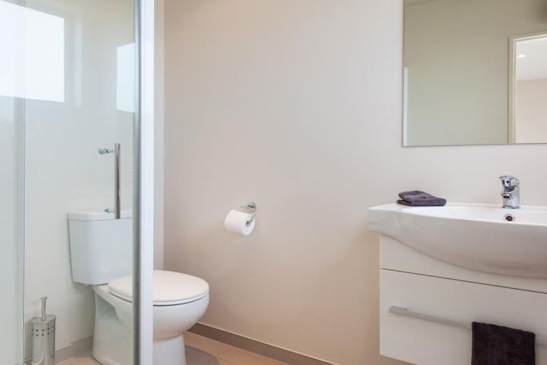 Photo of property in 28d Hastings Street West, Sydenham, Christchurch, 8023