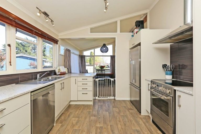 Photo of property in 25 Alamein Crescent, Onekawa, Napier, 4110