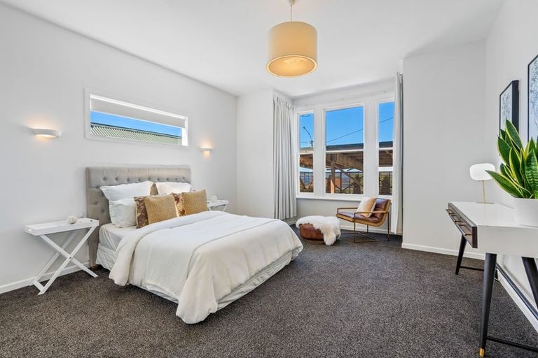 Photo of property in 50 Ross Street, Roslyn, Dunedin, 9010