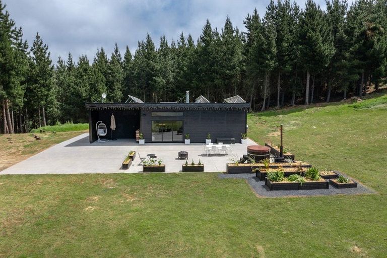 Photo of property in 315 Double Hill Road, Waitati, 9085