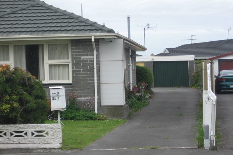 Photo of property in 1/248 Harewood Road, Bishopdale, Christchurch, 8053