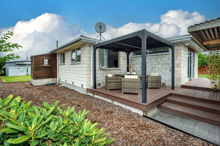 Photo of property in 21 South Town Belt, Rakaia, 7710