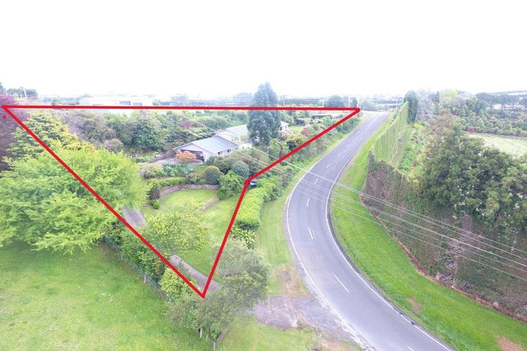 Photo of property in 185 Armstrong Road, Te Puna, Tauranga, 3174