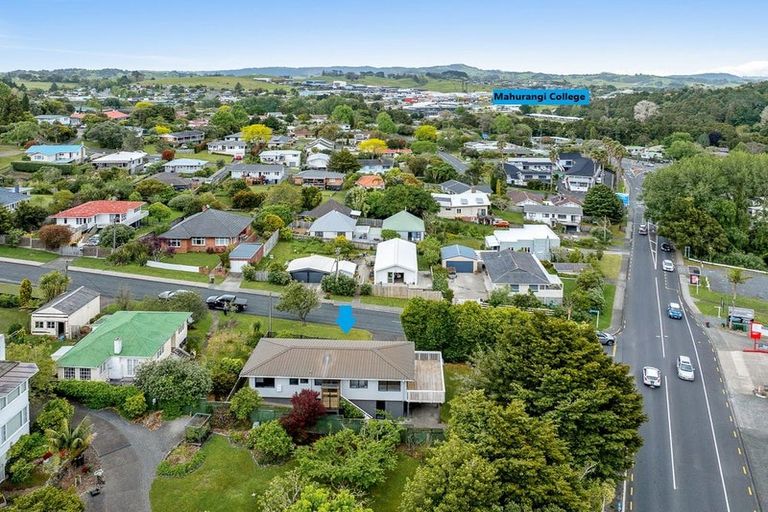 Photo of property in 1 Palmer Street, Warkworth, 0910