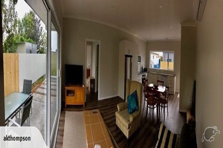 Photo of property in 259b College Street, West End, Palmerston North, 4412