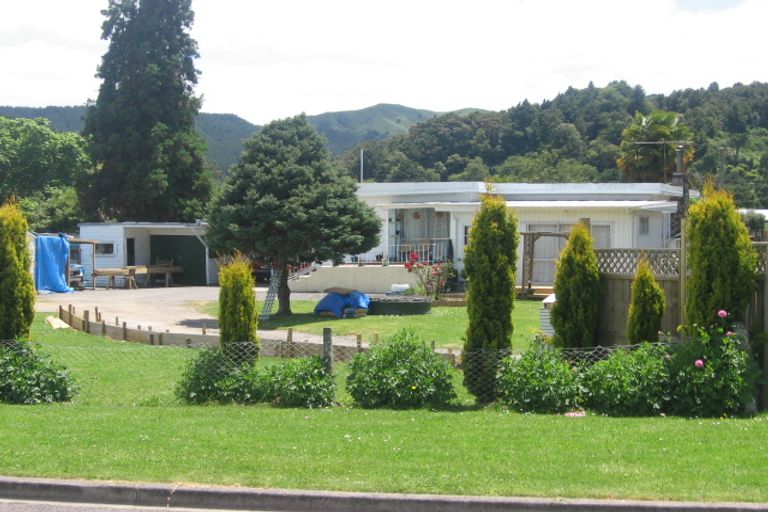Photo of property in 52 Ngatai Street, Taumarunui, 3920