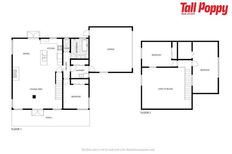 Photo of property in 1 Tohe Cul, Kinloch, Taupo, 3377