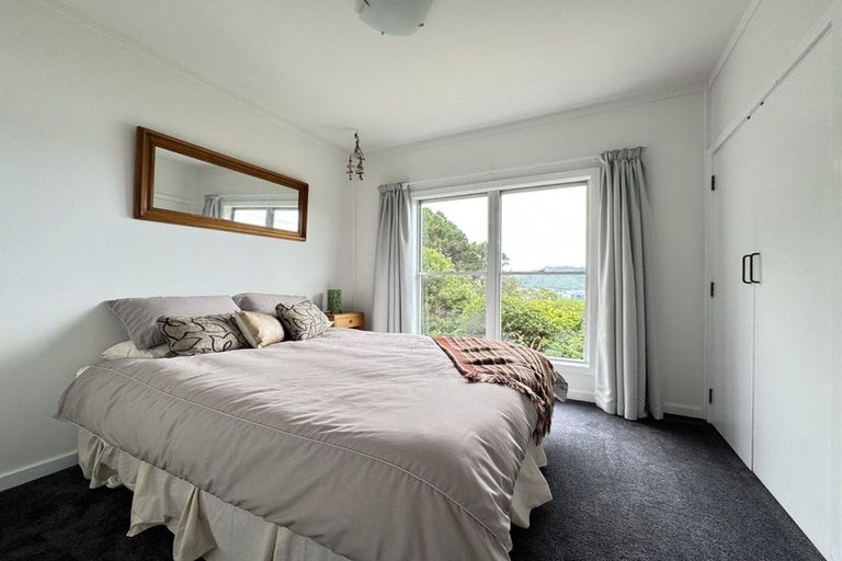 Photo of property in 38 Robieson Street, Roseneath, Wellington, 6011