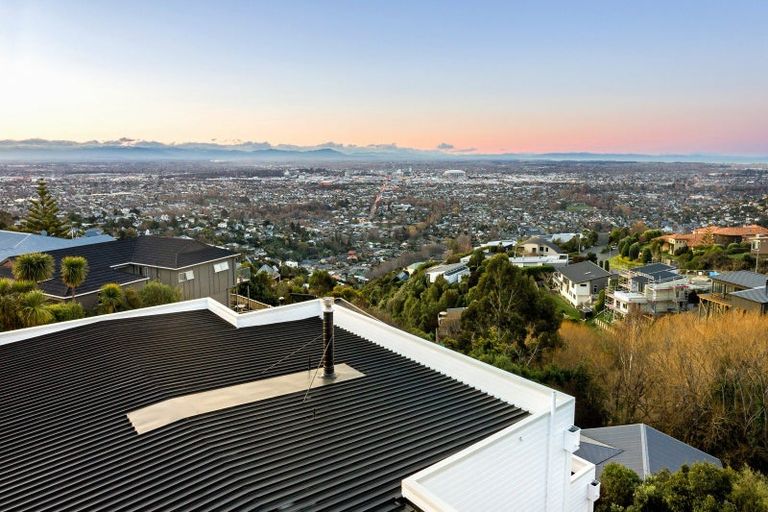Photo of property in 149 Kidson Terrace, Cashmere, Christchurch, 8022