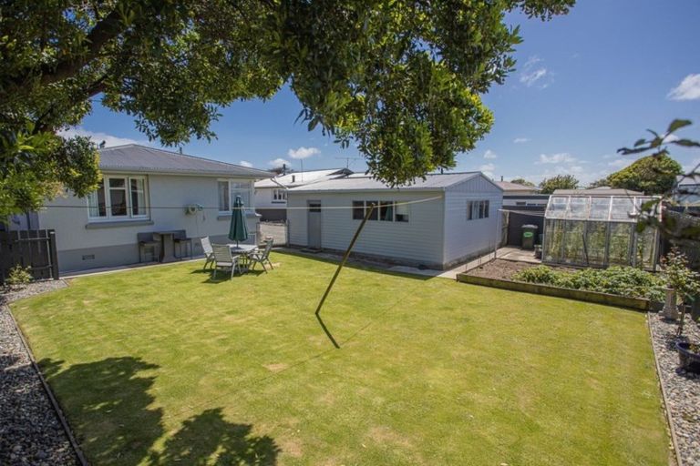 Photo of property in 143 Stobo Street, Grasmere, Invercargill, 9810