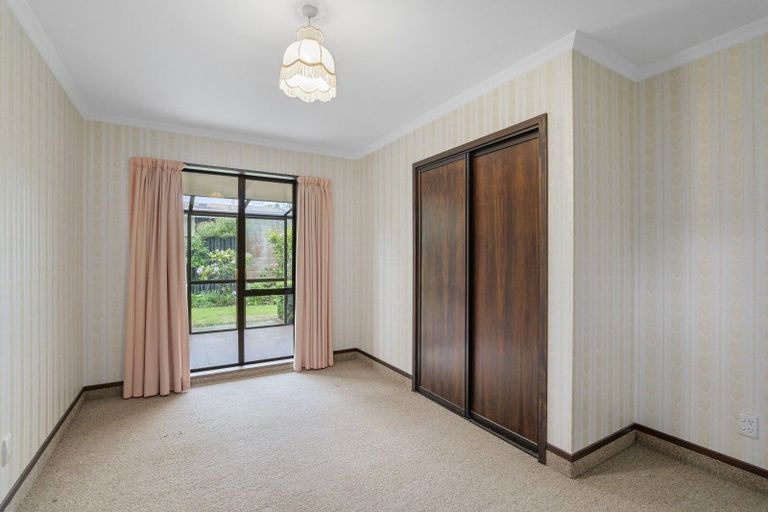 Photo of property in 1 Holcroft Court, Rangiora, 7400