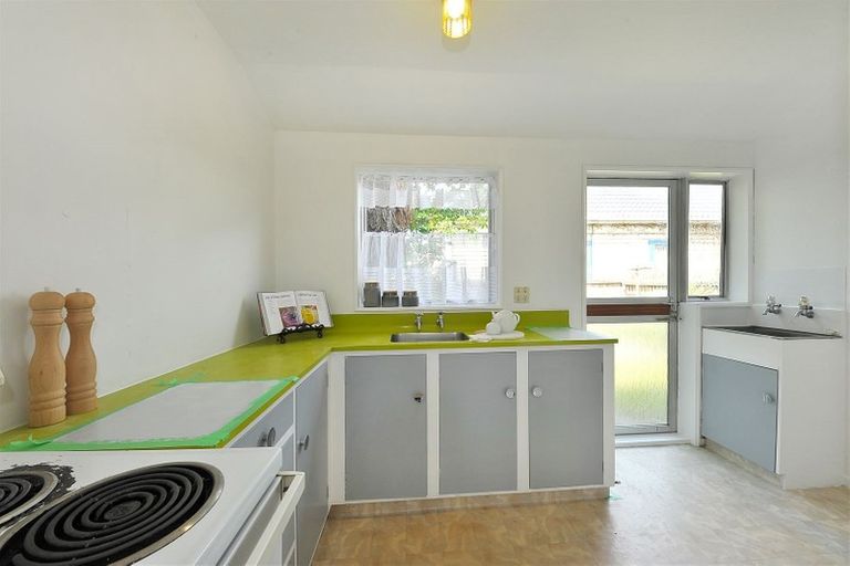 Photo of property in 3/85 Southampton Street, Sydenham, Christchurch, 8023