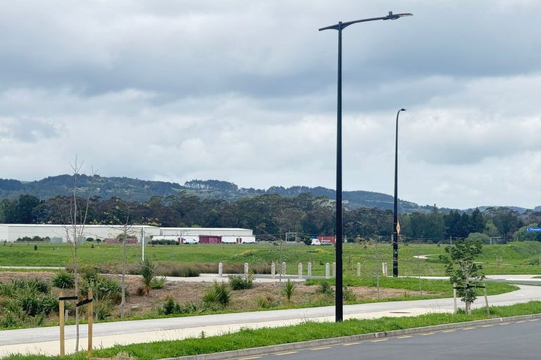 Photo of property in 117 Bellfield Road, Opaheke, Papakura, 2113